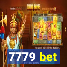 7779 bet